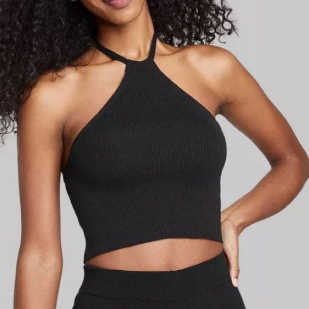 Wild Fable Halter
